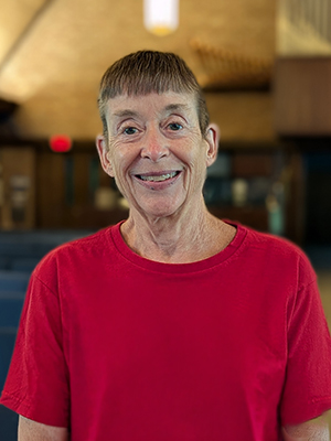 Jane Iles