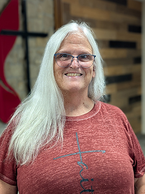 Terri Rifkind